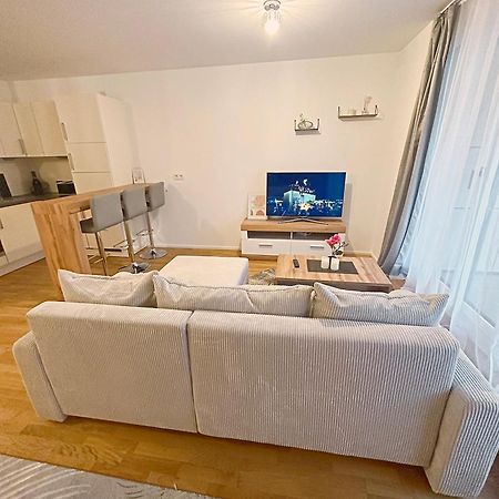 Seductive 1-Room Apt, Centre Of 슈투트가르트 외부 사진
