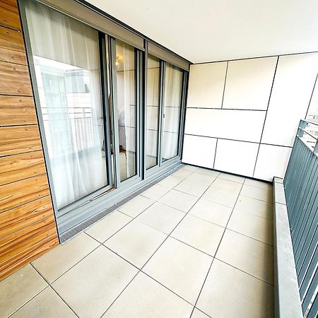 Seductive 1-Room Apt, Centre Of 슈투트가르트 외부 사진