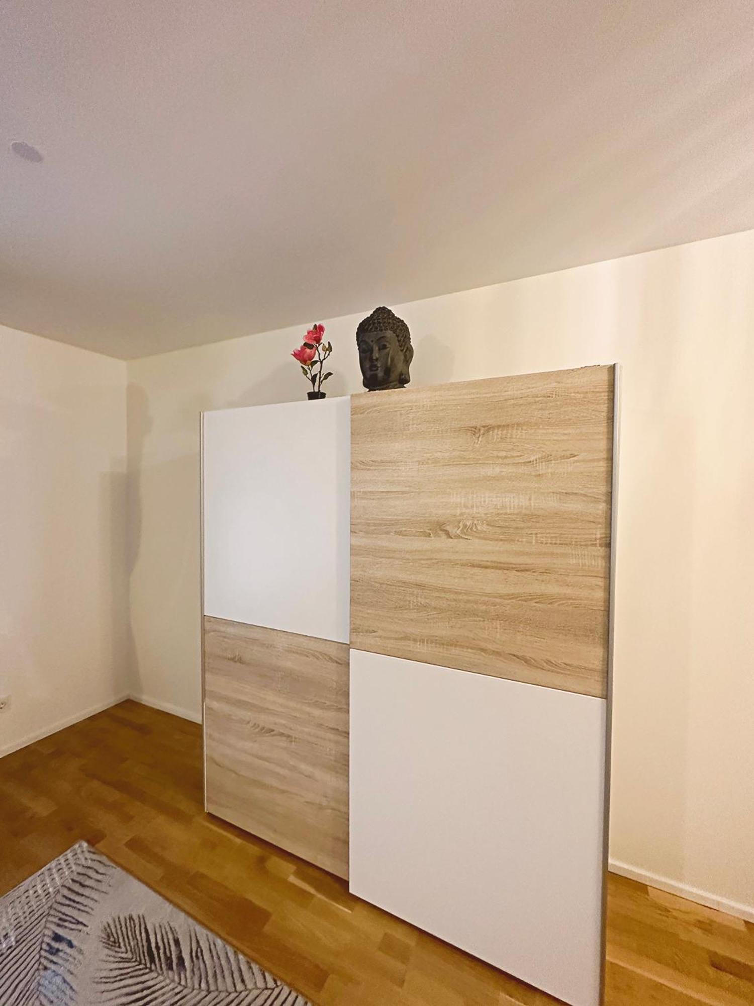 Seductive 1-Room Apt, Centre Of 슈투트가르트 외부 사진