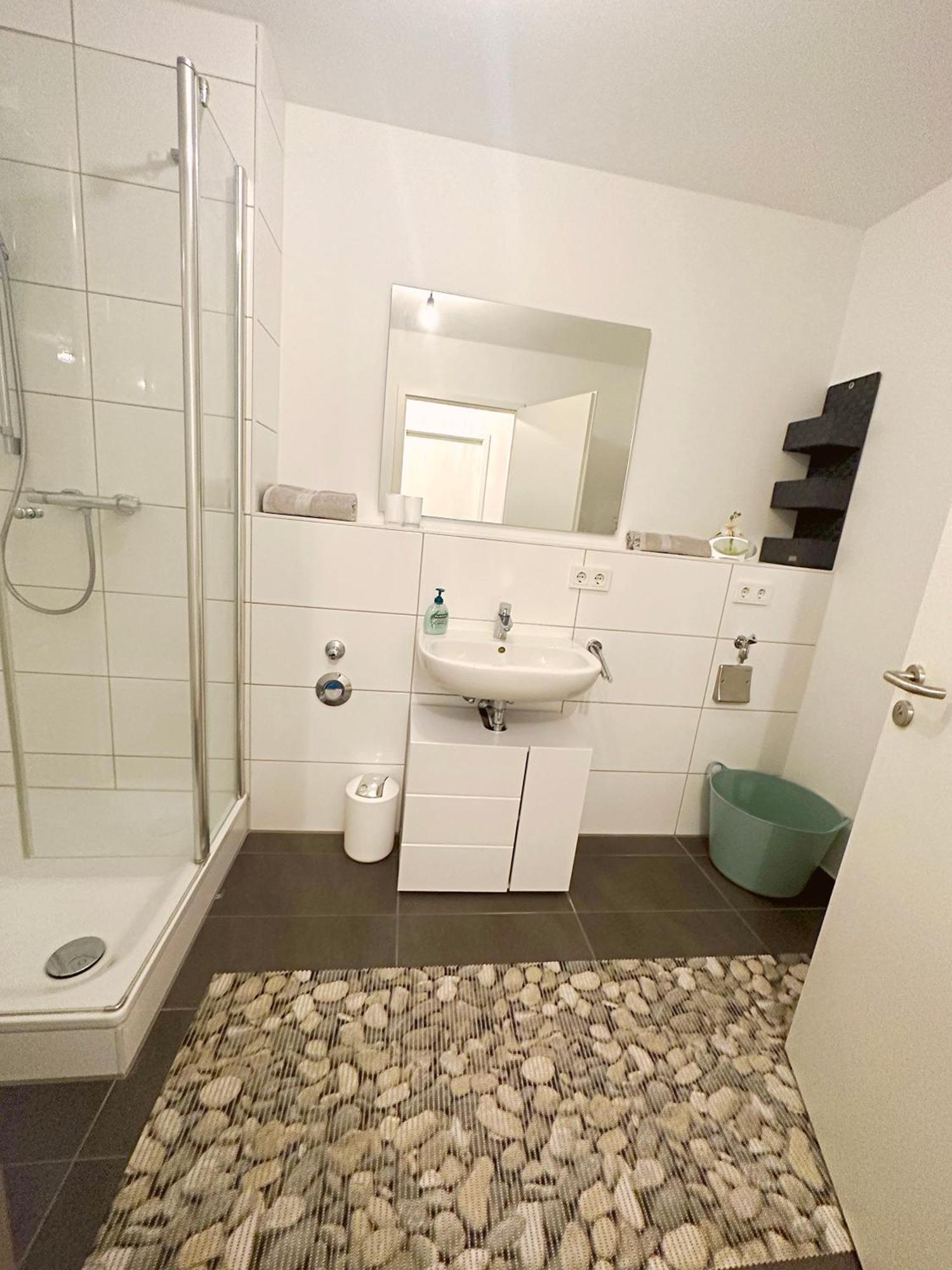Seductive 1-Room Apt, Centre Of 슈투트가르트 외부 사진