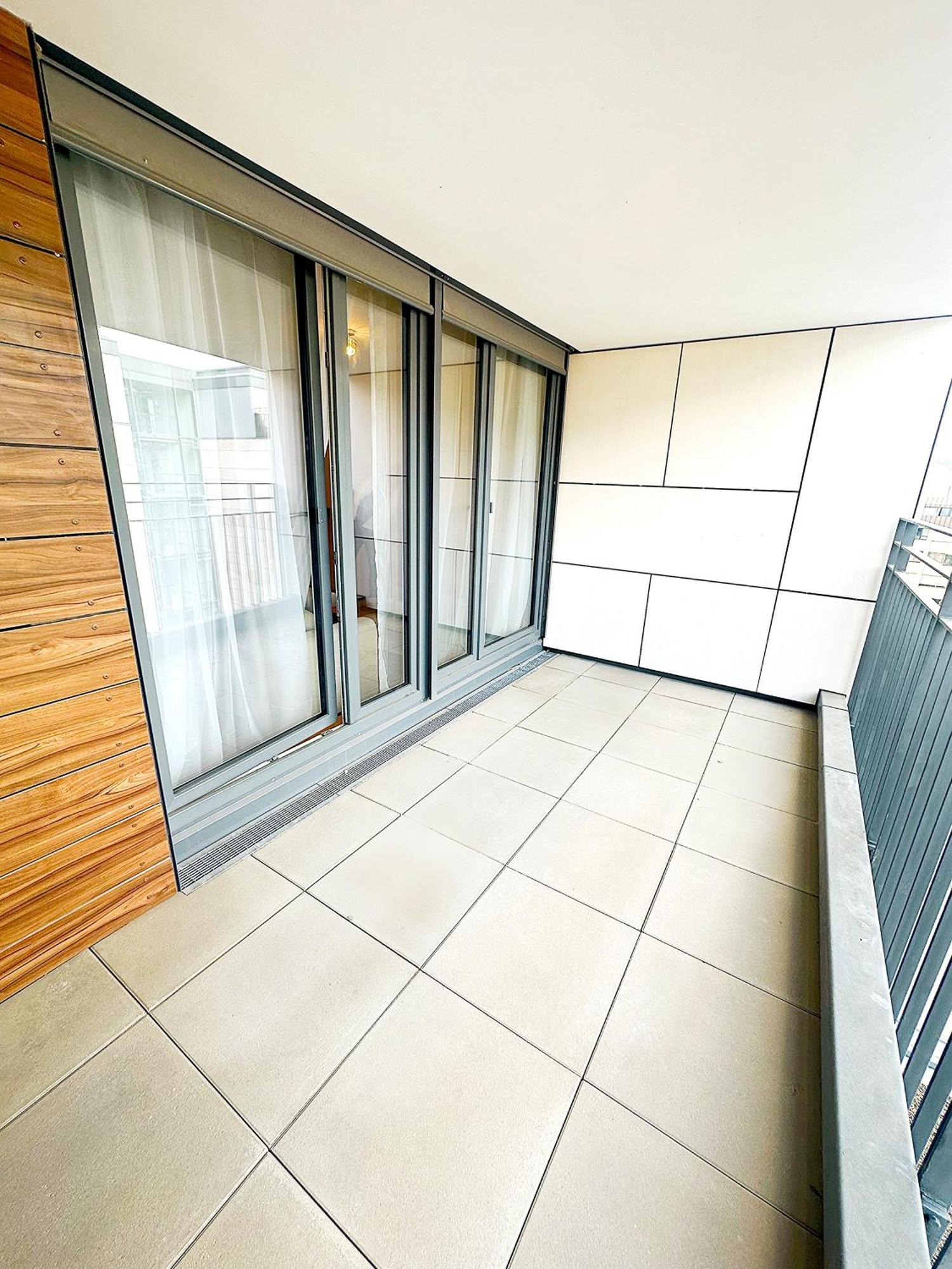 Seductive 1-Room Apt, Centre Of 슈투트가르트 외부 사진