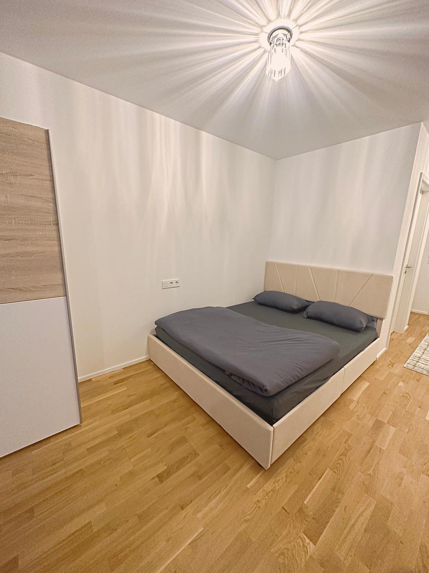 Seductive 1-Room Apt, Centre Of 슈투트가르트 외부 사진